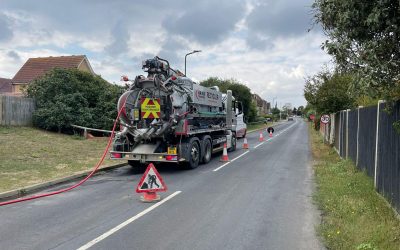 Rochester Drain Clean