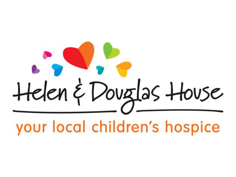 Helen and Douglas House Logo