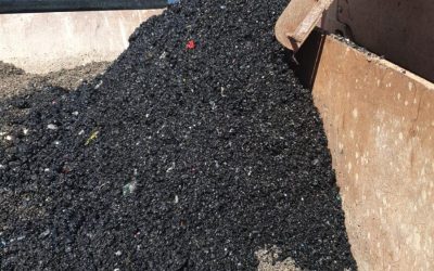 Sewage Work In A Confined Space