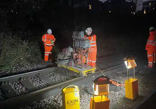 Manhole and Tank Sealing