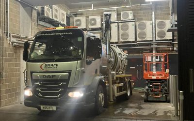 Responding to emergencies through our 24hr tanker team is what we do.