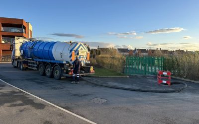 Tanker Operators & Their Artic Unit to the Rescue