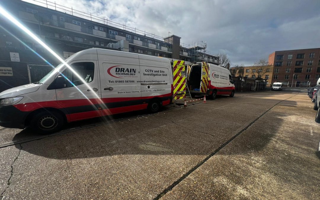 Today we had confined space and a rescue team out on a man entry traversing job, walking a large storm drain under a shopping centre.