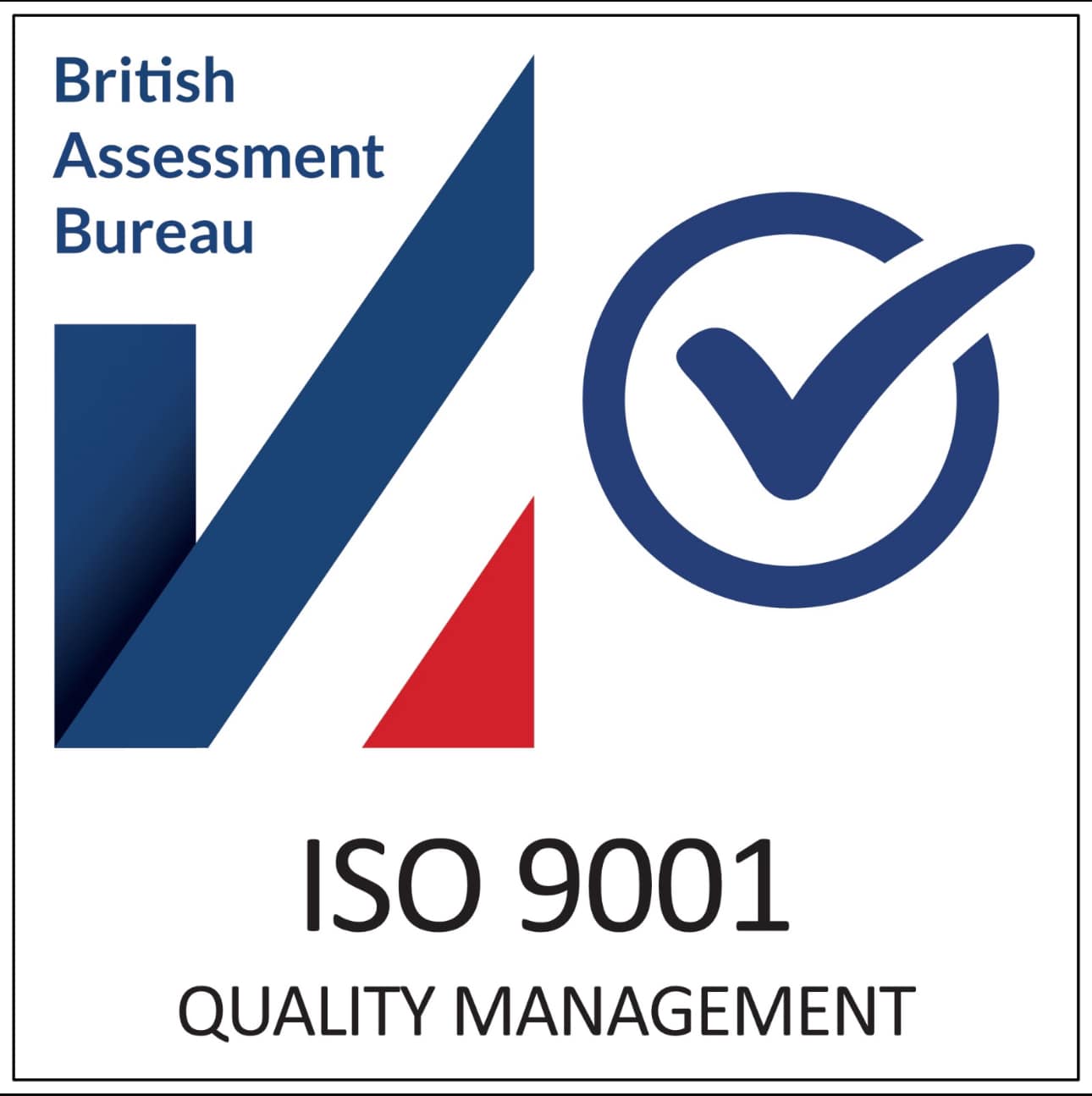 We are pleased to announce that Drain Technology UK Ltd are now ISO 9001, 14001 and 45001 approved and certified!