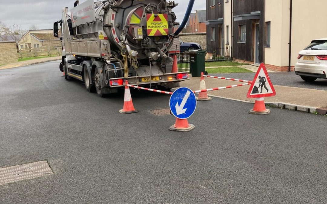 Contract & Emergency Work During the Festive Period