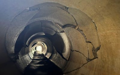 Pipe Rehabilitation – Special Works