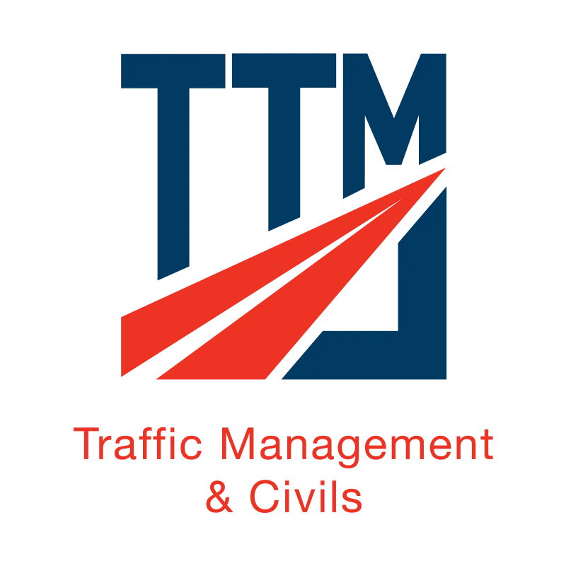 TM-C Logo for Telecoms & Traffic Management