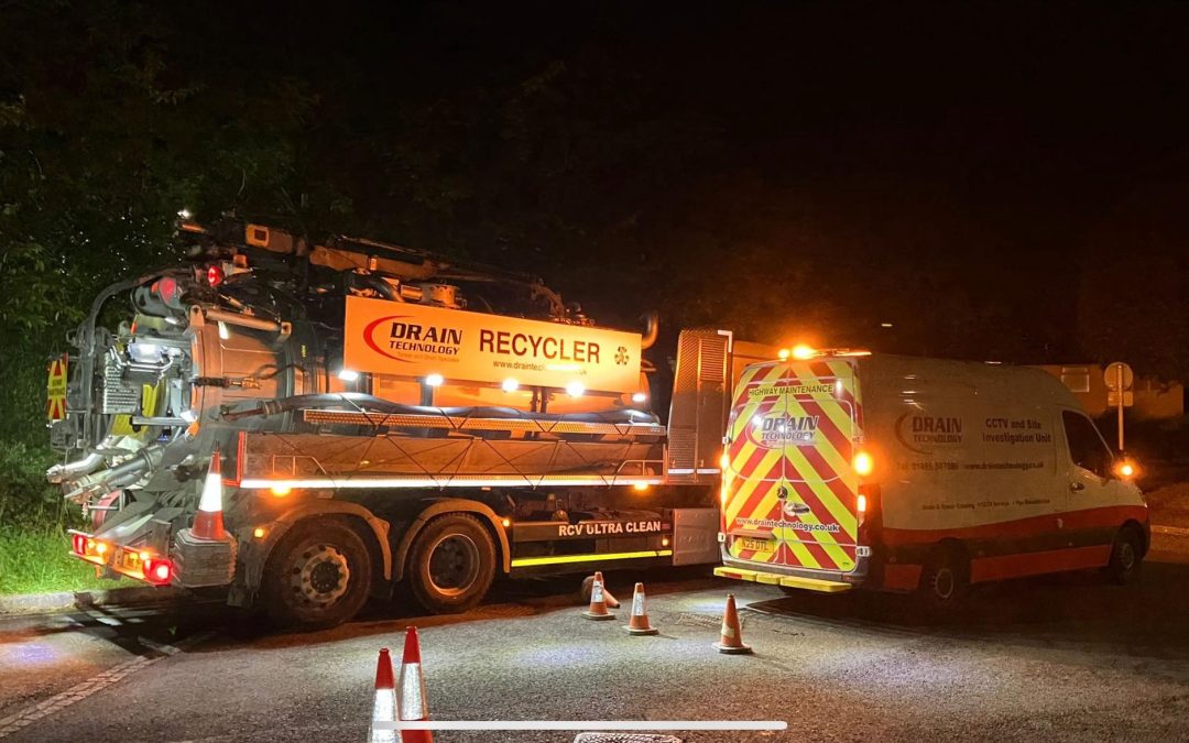 Out-of-Hours Ground Movement Investigation
