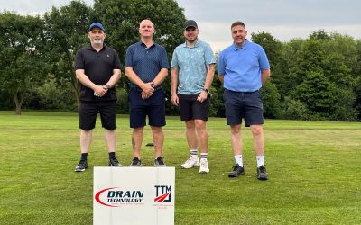 Charity Golf Day in Support of Helen & Douglas House