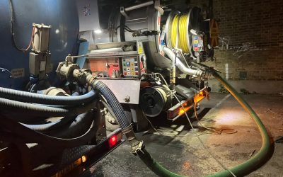 Rail Work