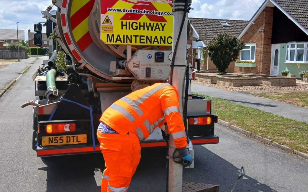 Keeping Sites Flowing: How Gully Trucks Support Your Projects