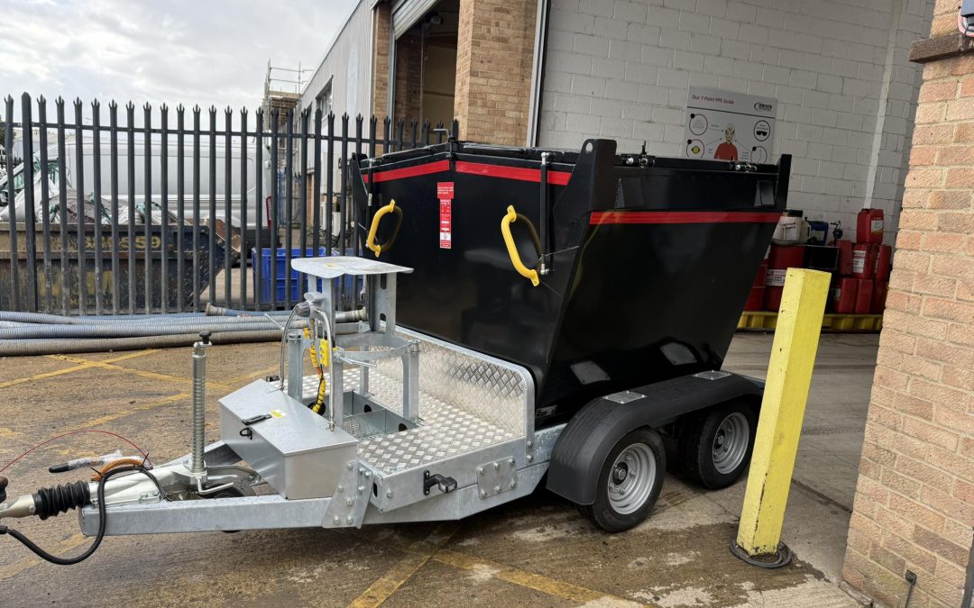 New Toy Day!