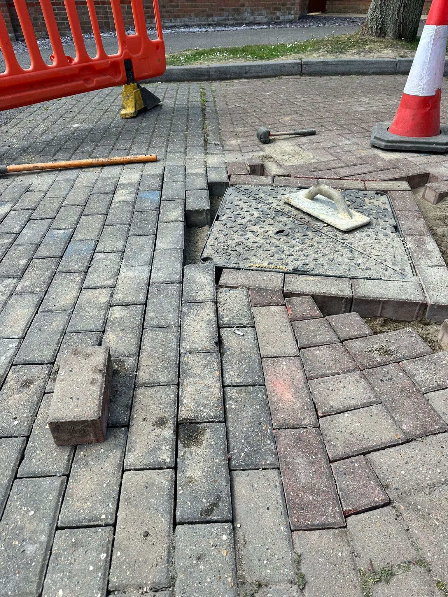 Additional Civils Teams Wanted