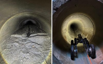 Before & After: The Power of the Right Kit & Team