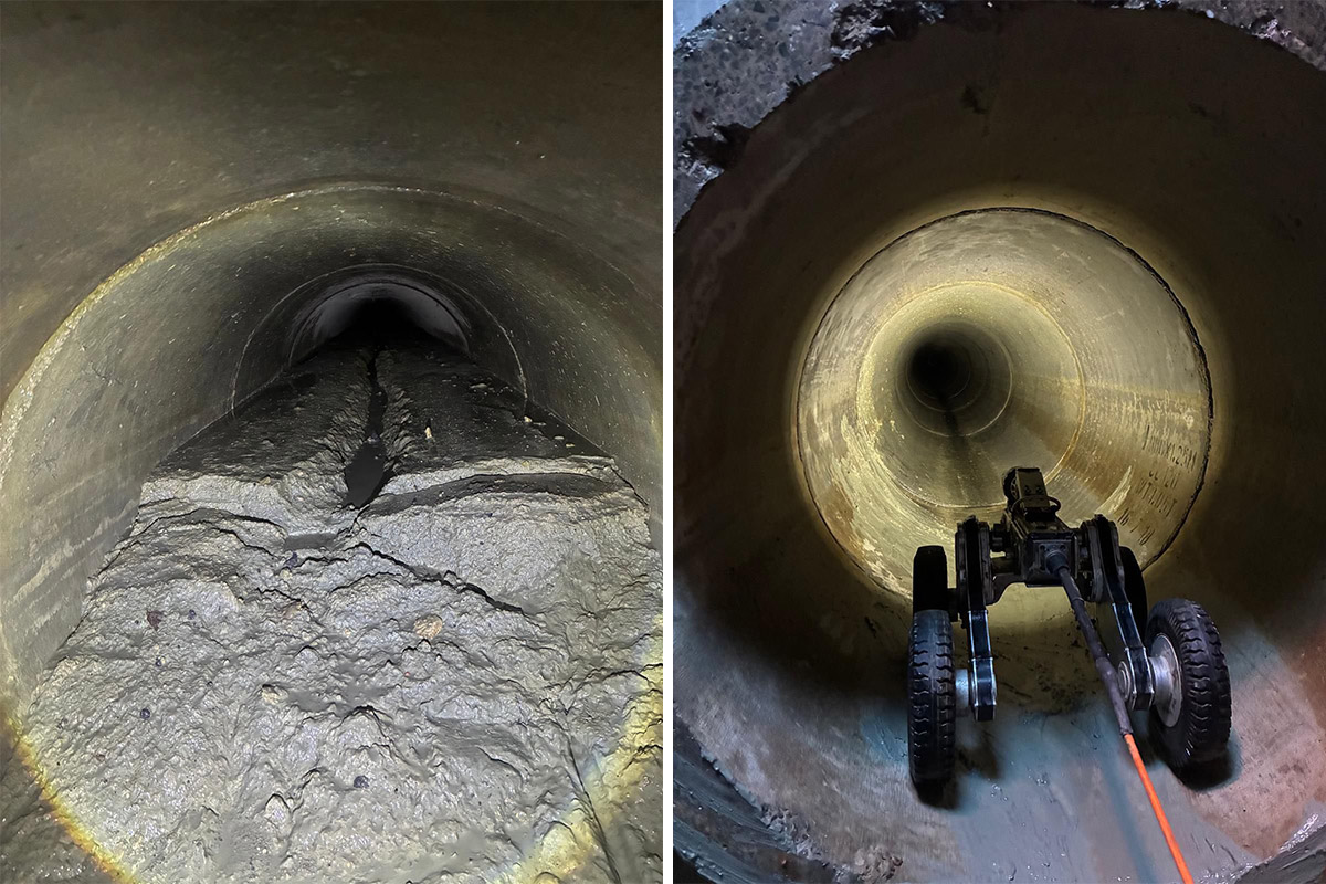 Before & After: The Power of the Right Kit & Team