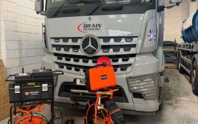 New CCTV Equipment Enhances Capability