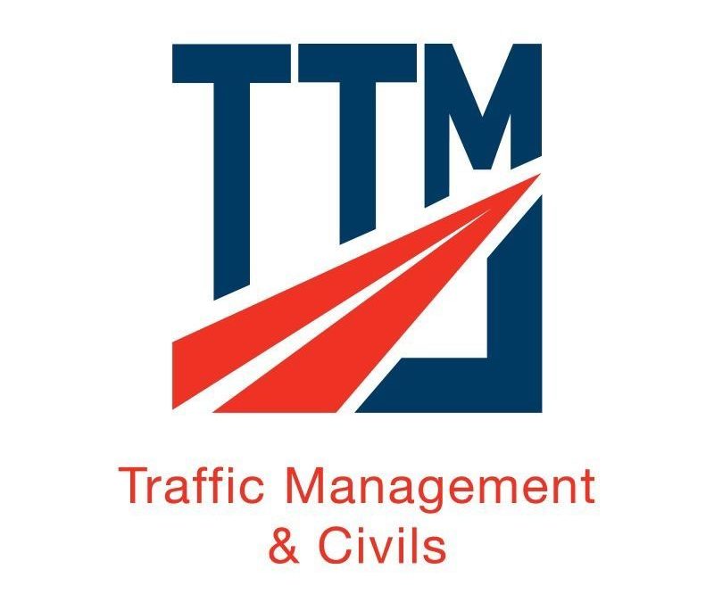 Please now also follow our  TTM Divisions page with traffic management and small to medium civils project information.