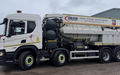 Well there she is, the “Dirty Devil” our additional super sucker.