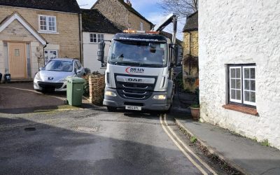 Sometimes, smaller is better!