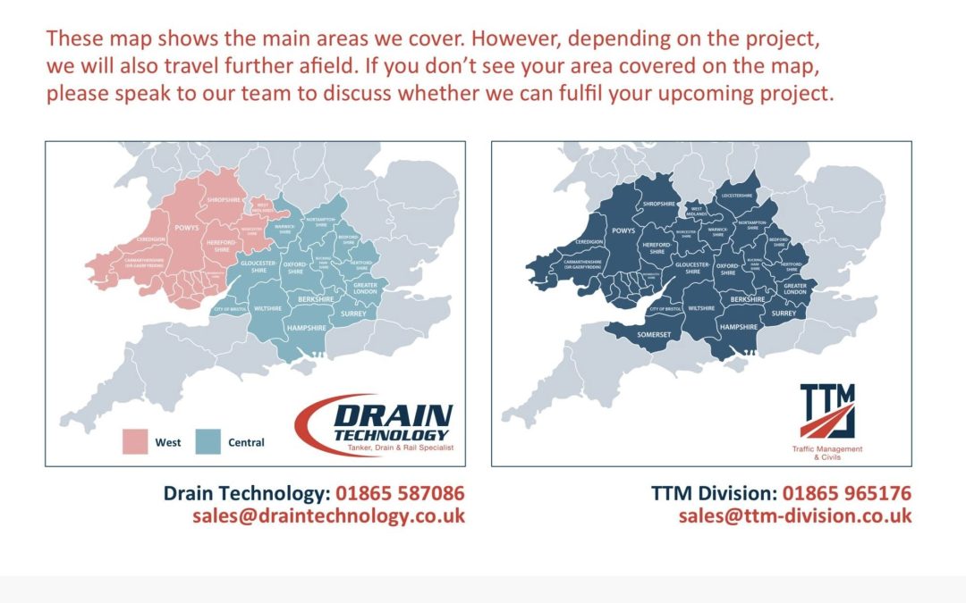 Cardiff Depot Update