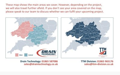Cardiff Depot Update