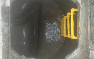 Sometimes our customers like to challenge us — even test the limits of our machinery…