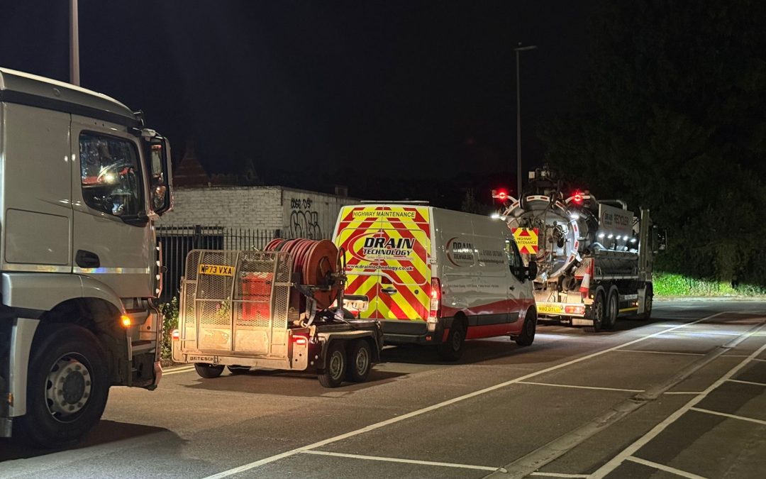 Rail Division – Oxford / Cardiff