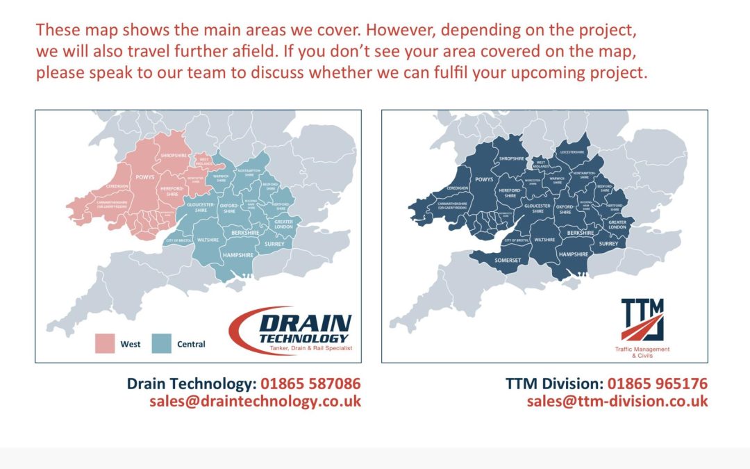 House Builders, Developers & Agents! If you are looking for a professional contractor to help deliver your legacy site adoption projects, then look no further.