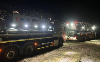 Our teams operate 24/7, ensuring we can support both planned maintenance and reactive emergency works whenever our clients need us.