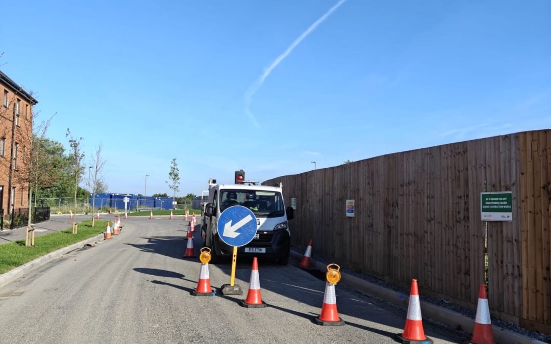 It’s been a busy time at TTM recently.